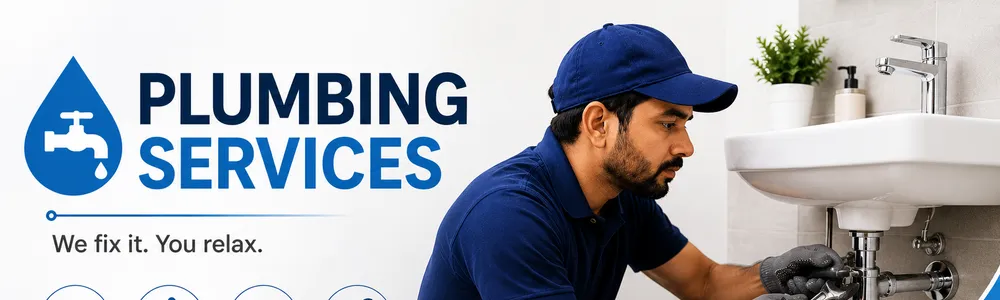 Plumbing Services