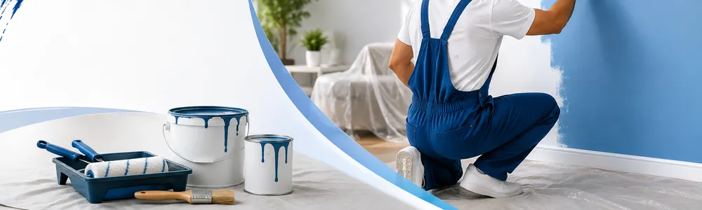Paint Services
