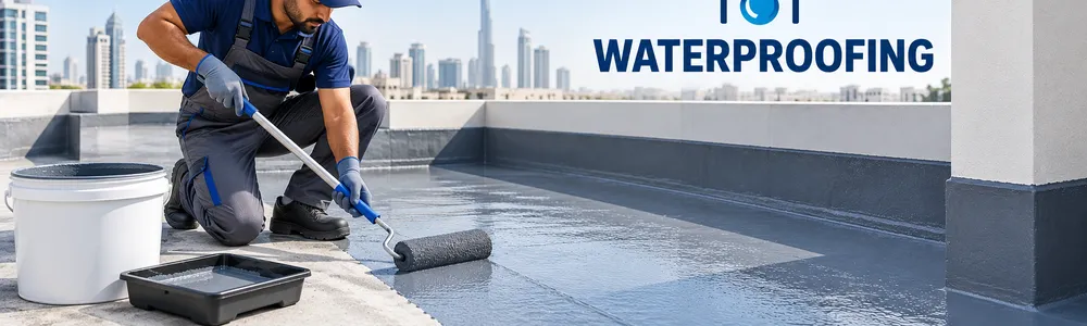 Waterproofing Service
