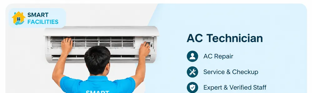 AC Cleaning