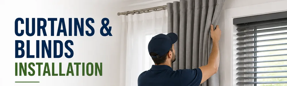 Handyman Services