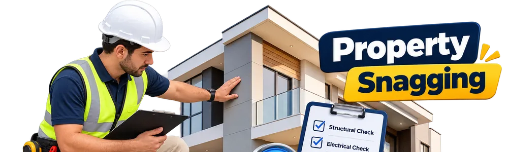 Property Snagging