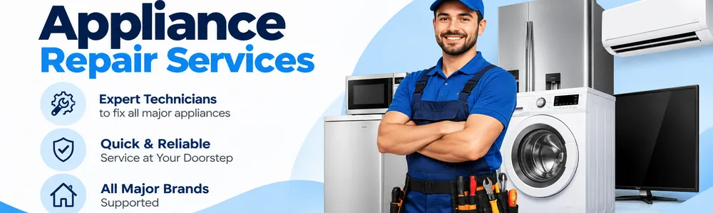 Appliances Repair