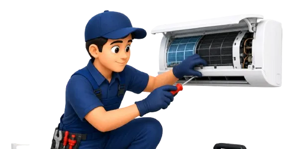 AC Technician