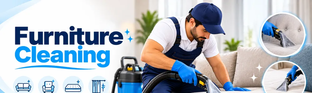 Furniture Cleaning