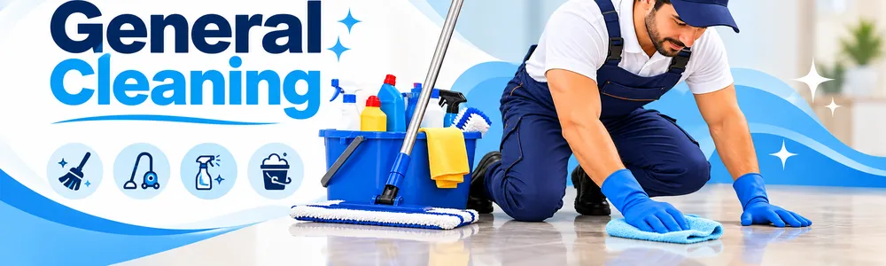 General Cleaning