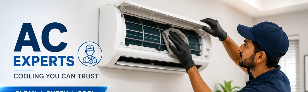 AC Technician