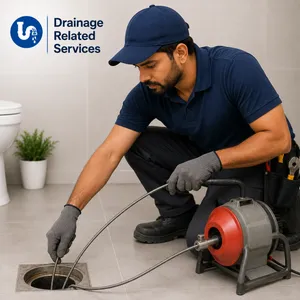 Drainage Related Services
