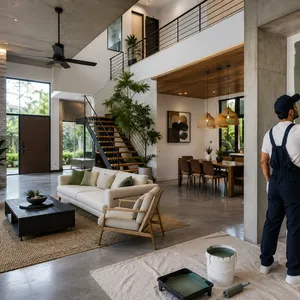 Villa 5 Bedroom