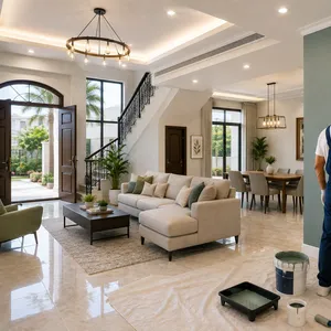 Villa 3 Bedroom
