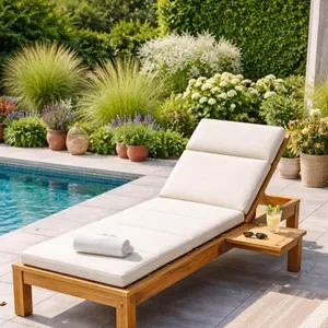 Sun Lounger (Per Piece)