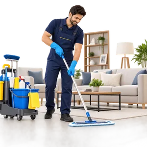 Home Cleaning
