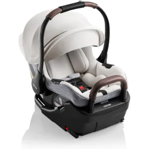 Baby Car Seat Cleaning