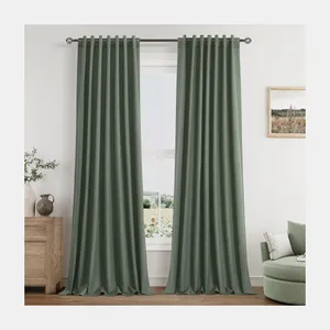Curtain Cleaning