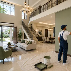 Villa 4 Bedroom