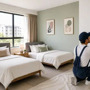 Apartment 2 Bedroom
