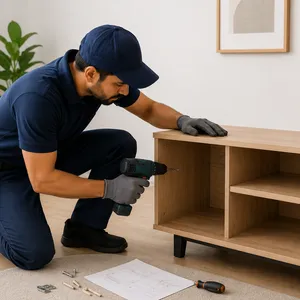 Furniture Installation