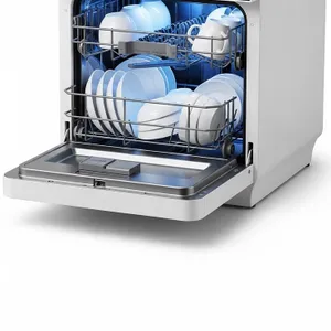 Dishwasher Repair & Maintenance