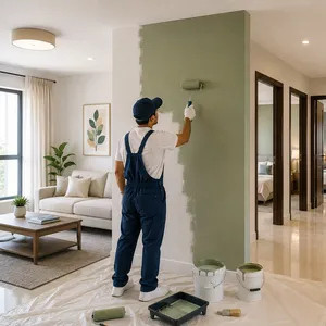 Apartment 4 Bedroom