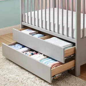 Crib Sanitisation & Cleaning
