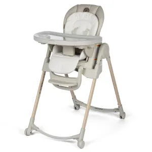 High Chair Cleaning