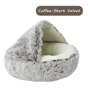 Pet Bed Cleaning