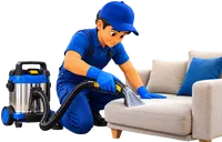 Furniture Cleaning