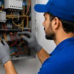 Electrical Services