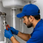 Plumbing Services