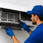 AC Cleaning Packages