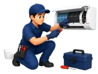 AC Technician