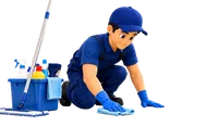General Cleaning