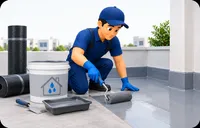 Waterproofing Service