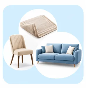 Sofa, Dining Chair & Carpet Cleaning