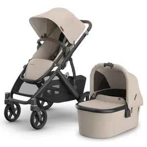 Stroller & Bassinet Cleaning