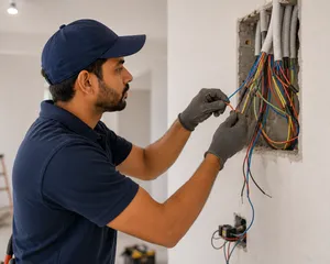 Wiring