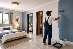 Apartment 3 Bedroom
