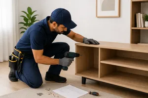 Furniture Installation