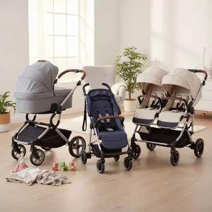 All-in-one Baby Furniture Cleaning