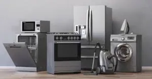 Washing Machine Repair & Maintenance