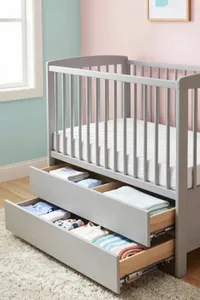 Crib Sanitisation & Cleaning
