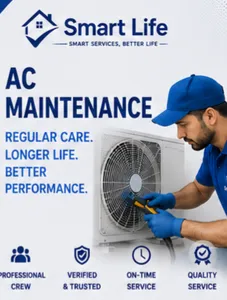 Hourly AC Technician