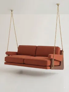 Swing Cleaning
