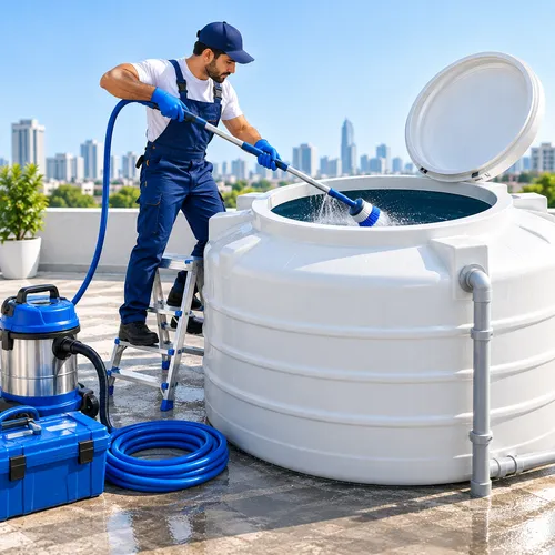 Up to 2000 Gallons