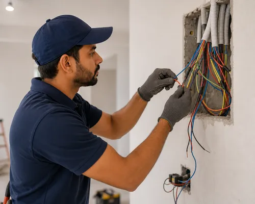 Wiring