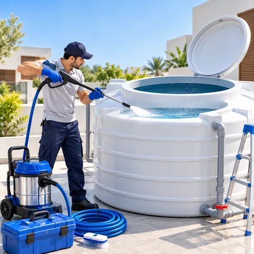 Upto 10000 Gallons