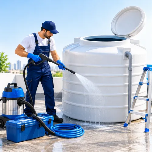Up to 1000 Gallons