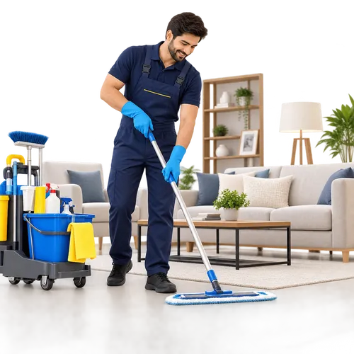 Home Cleaning