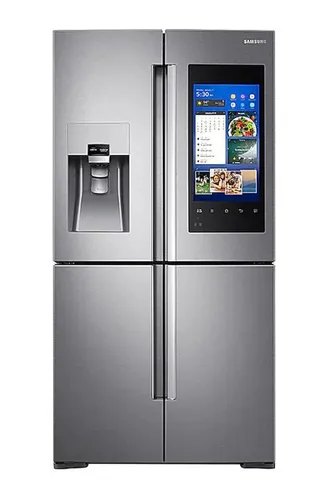 Refregerator Repir & Maintenance