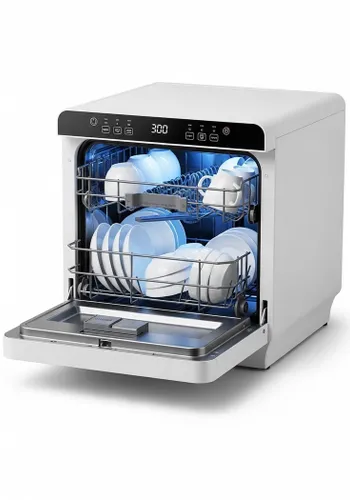 Dishwasher Repair & Maintenance